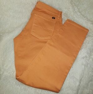Lucky Brand Size 4 Crop Pants